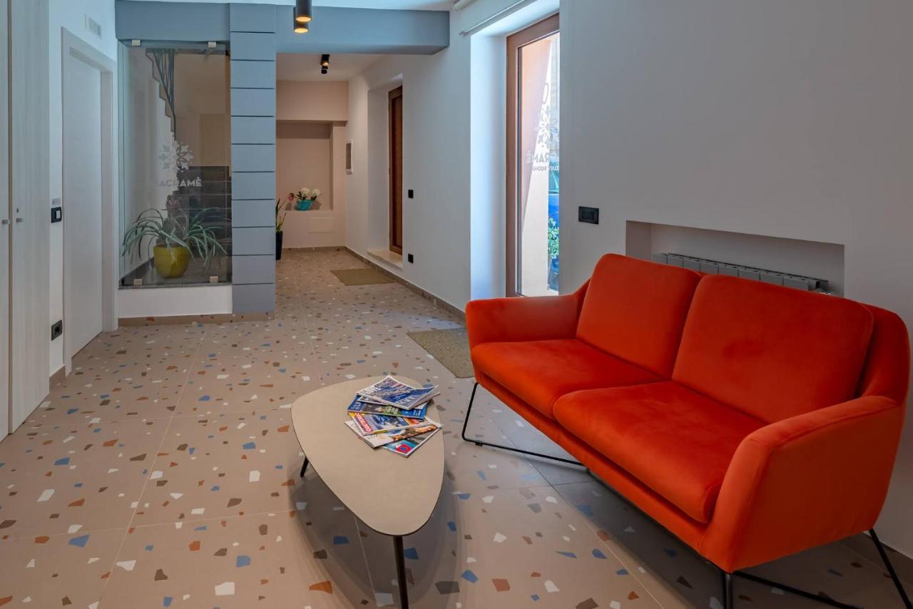 Macramè Suites&rooms Sciacca