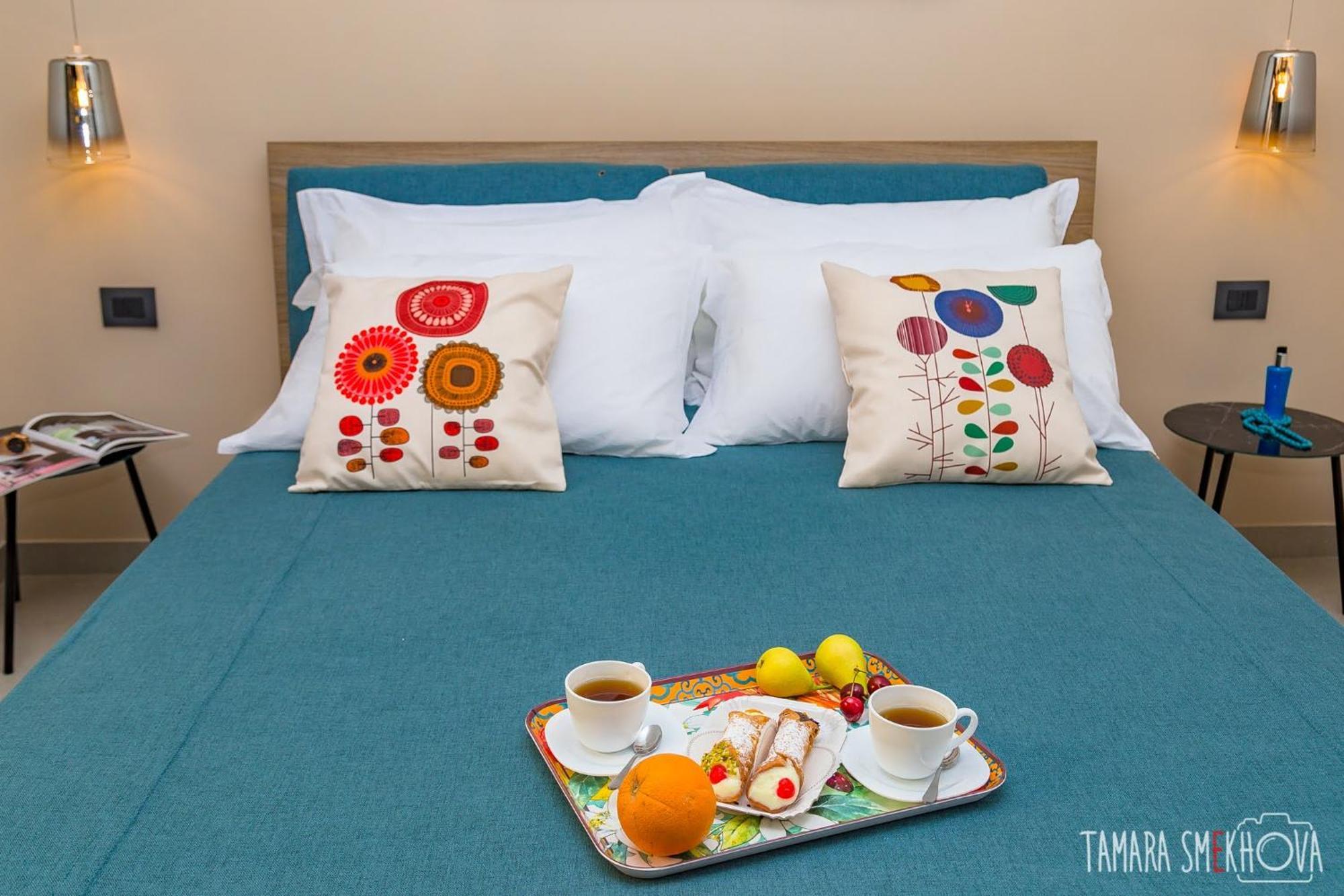 Macramè Suites&rooms
