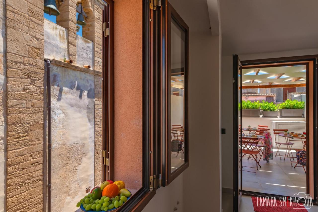Macramè Suites&rooms